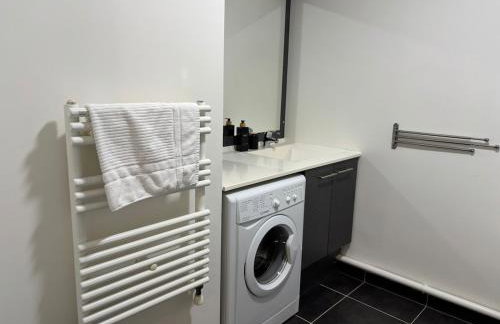 Eiffel Horizon Proche Paris Métro 14 - Foto 5