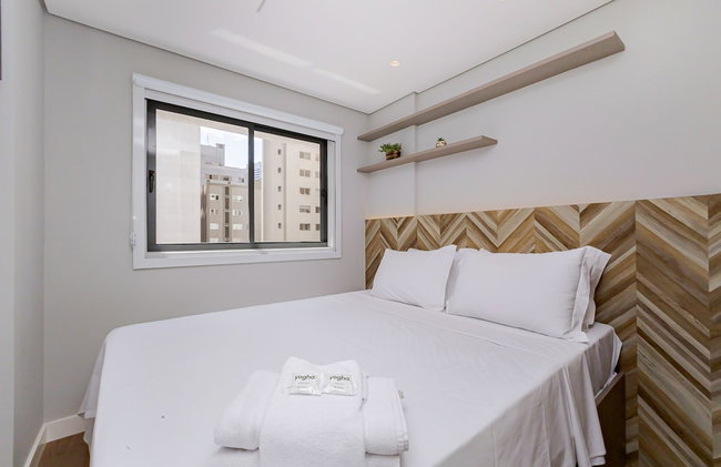 Edifício Lins 236 - Foto 58