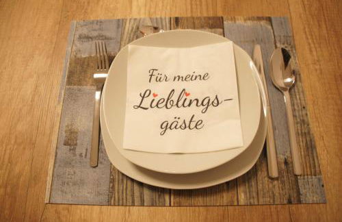 Ferienwohnung Jurastein - Foto 13