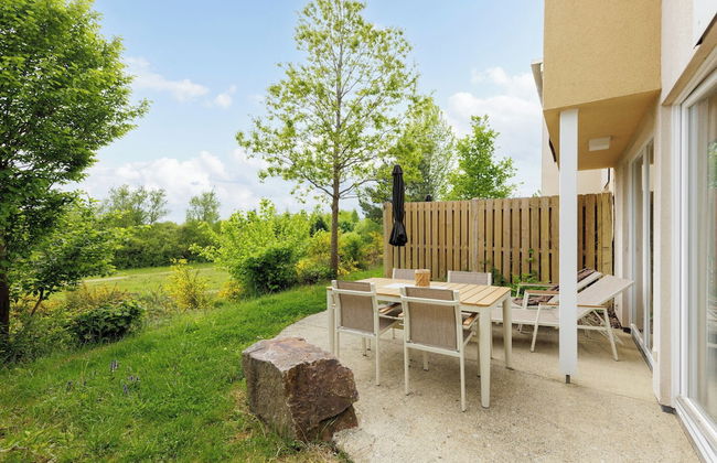 Center Parcs Park Bostalsee - Foto 34