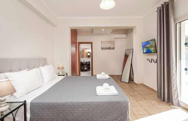 Villa Melitti - Foto 8