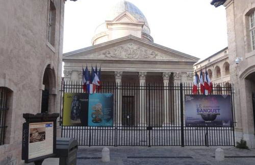 La Sardine au coeur du Panier - Foto 32