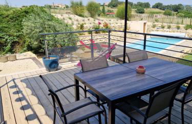 Gite de charme La Martinelle - Foto 12