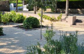 Annexe du Moulin Renaudiots - Havre de paix Luxe et Nature - Foto 54