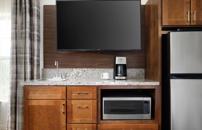 Marriott's Willow Ridge Lodge - Foto 13