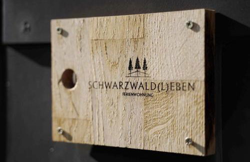 Ferienhaus Schwarzwaldleben - Foto 20