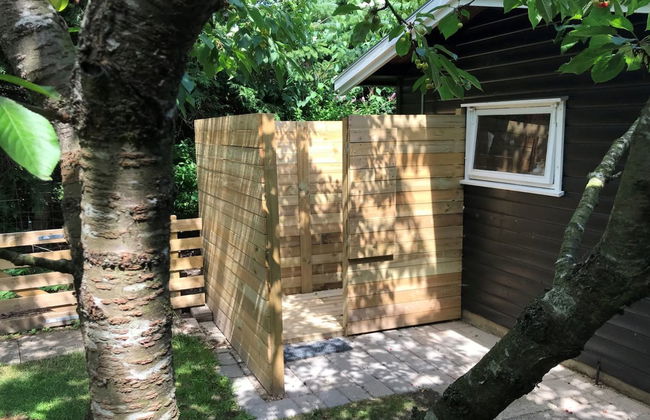 "Henryk" - 500m from the sea - Foto 4