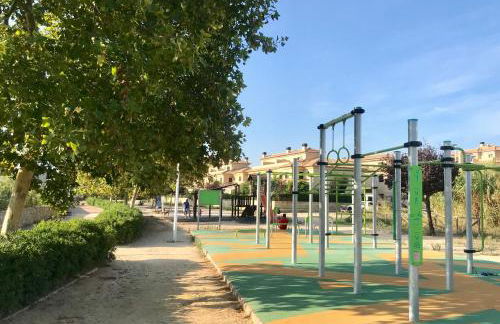 Jardines Del Gorgos Modern Retreat Near Javea Beach - Foto 71