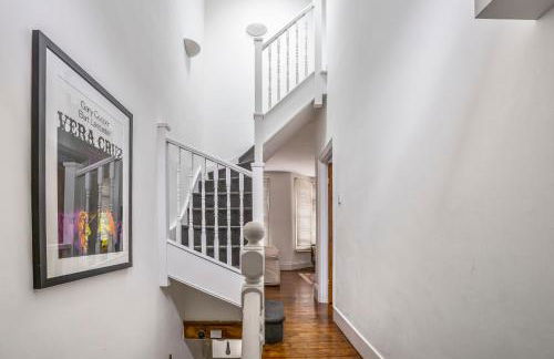 Spacious 2 Double Bed and 2 baths - Photo 15