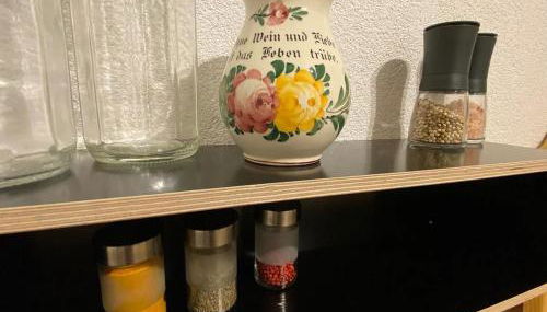 annadaly Stadtraumwohnung - Foto 5