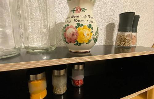 annadaly Stadtraumwohnung - Foto 5