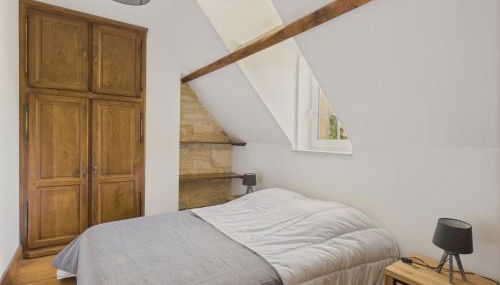 Grande maison pour 16 avec piscine et tennis - Foto 5