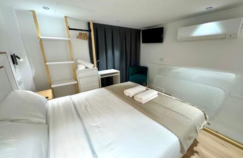 Premium Plaza San Cristóbal - Gran Vía Centro - Foto 6