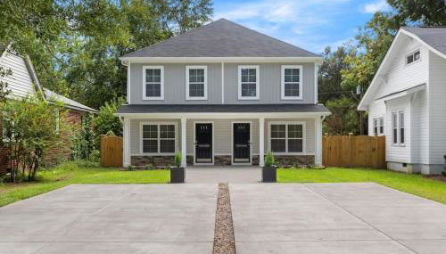 WeCo Duplex -8 BR- Sleeps 16 - Foto 5