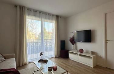 Appartement Disney Val d'Europe - Foto 10