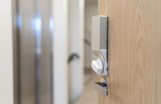 Hiisi Homes Turku Fatabuurinkatu - Foto 22