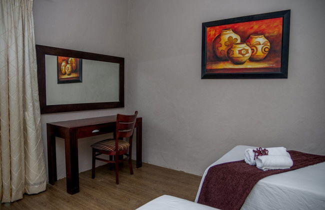 Khululeka Bushveld Guest Farm - Foto 7