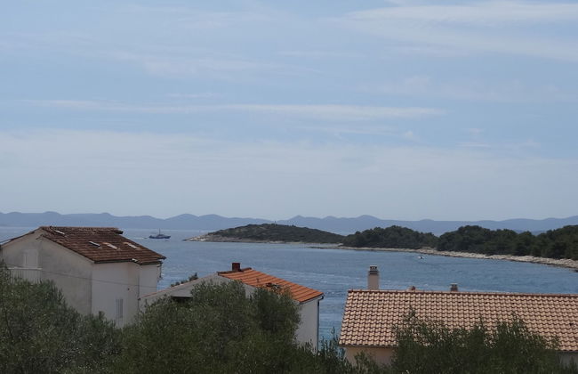 Ilsad Apartments, Apartment With Pool 80 Meters From se, Sea View From Balcony - Foto 25