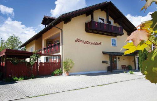 Haus Himmelsbach - Foto 12