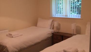 Hilltop Cottage - Foto 2