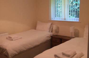 Hilltop Cottage - Foto 2