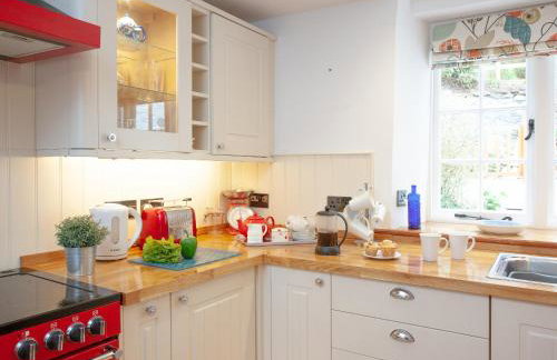 Tuckenhay, 3 Salle Cottage- Fcs - Photo 18