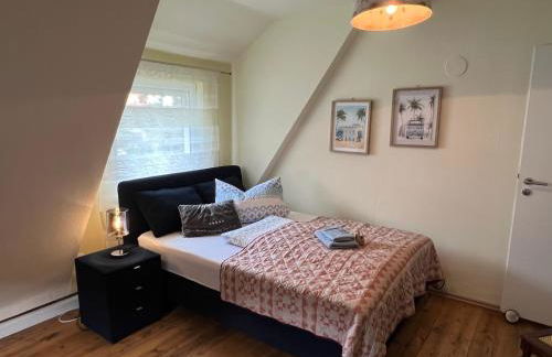 Sandys Cozy Stone Cottage - Foto 29