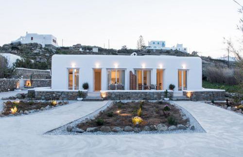 Desire Mykonos Apartments - Foto 52