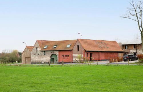 La Ferme 1802 - Foto 1