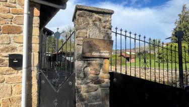 Agroturismo Gorbeabide - Foto 3