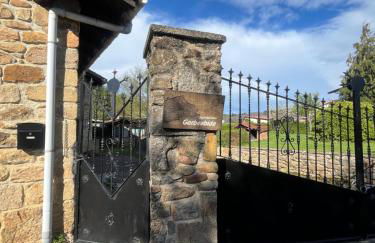 Agroturismo Gorbeabide - Foto 3