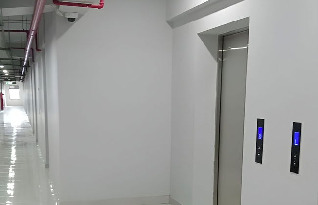 Riverdale Cikarang By Veto Rooms - Foto 23