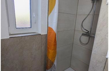 Rhein Apartments - Turquoise Studio - Foto 6