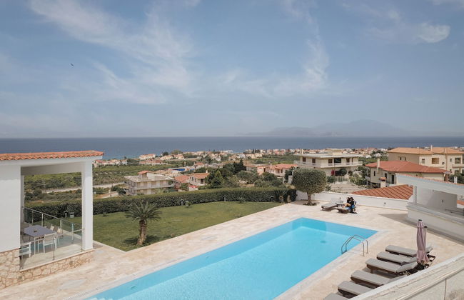 Melias Villa - Foto 43