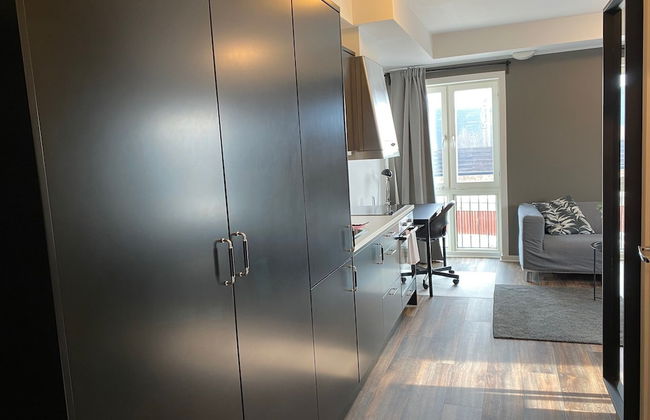 Magnolia House Norrviken - Photo 48