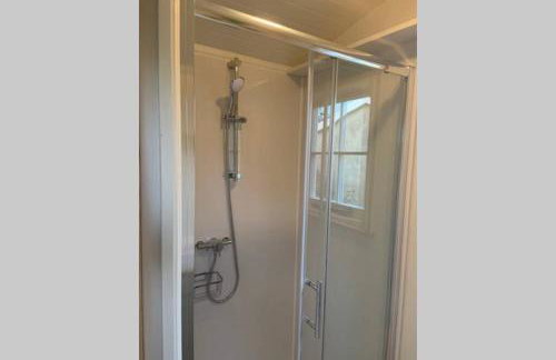 Trevone Luxury Shepherds hut close to the beach - Foto 2