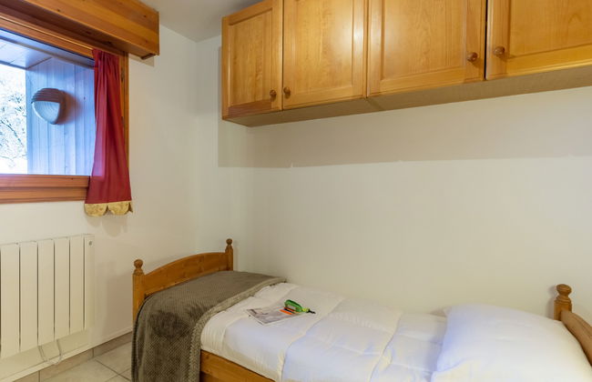 L'Espace Montagne - Foto 4