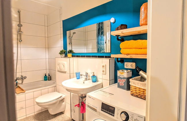 Apartment in historischem Gebäude - Foto 67