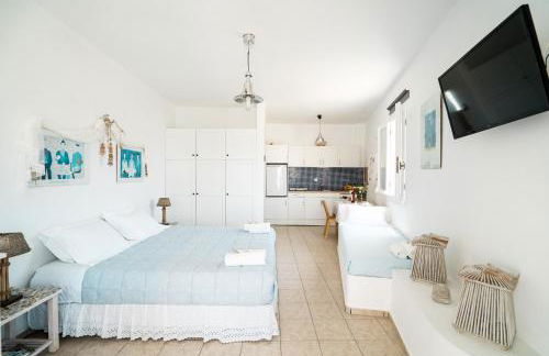 Plori Studios and Apartments - Foto 65