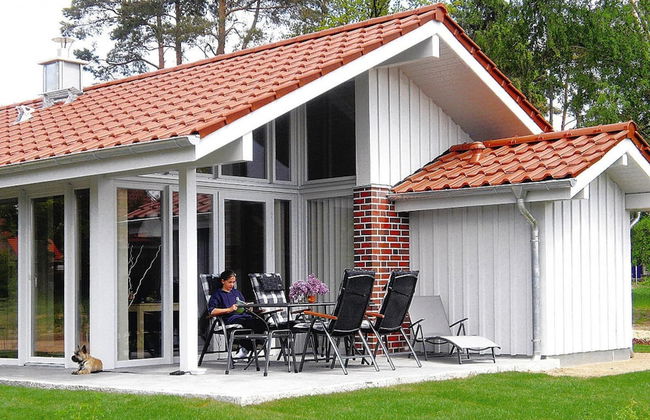 Ferienhaus Muritzhus an der Muritz - Foto 13