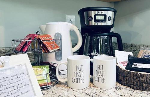 The Otter Box Cabin - 92 Acres Beside DeSoto State Park - Foto 7