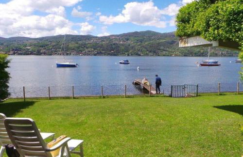 Ranco Villa - 14006 - Foto 14