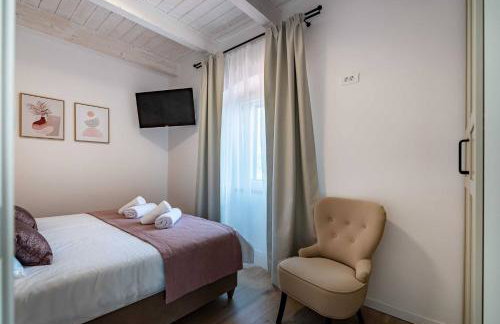 MY DALMATIA - Sea view villa Nana with private swimming pool - Photo 26