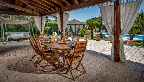 VILLA CUTRERA 8, Emma Villas - Foto 5, Other