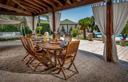 VILLA CUTRERA 8, Emma Villas - Foto 5