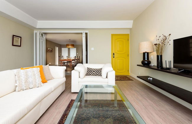 Sea View in Ipanema Vs401 - Foto 45