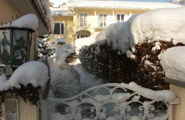 Allgäuvilla - Foto 54