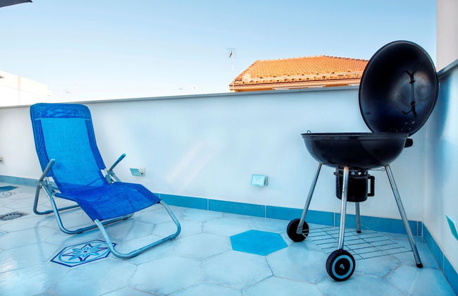 Casa Sabir - Foto 22