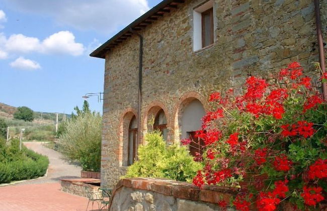 Agriturismo Antico Borgo Poggitazzi - Foto 74