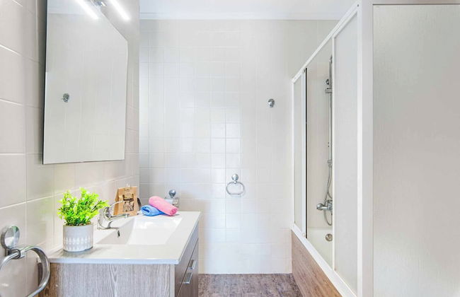 Villa Enzo Moraira - Foto 41